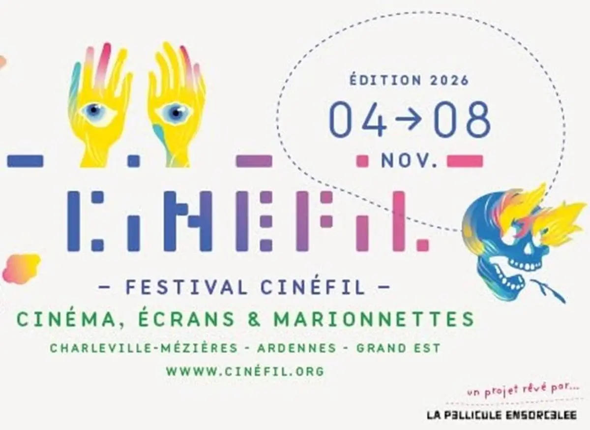 Festival Cinéfil 2026