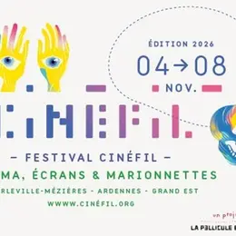 Festival Cinéfil 2026