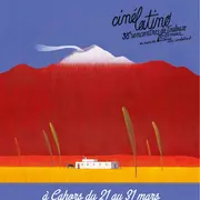 Festival Cinélatino : Les Cavaliers des terres sauvages