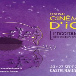 Festival Cinema D'Ici 2026 - à L’honneur Le Canal Du Midi