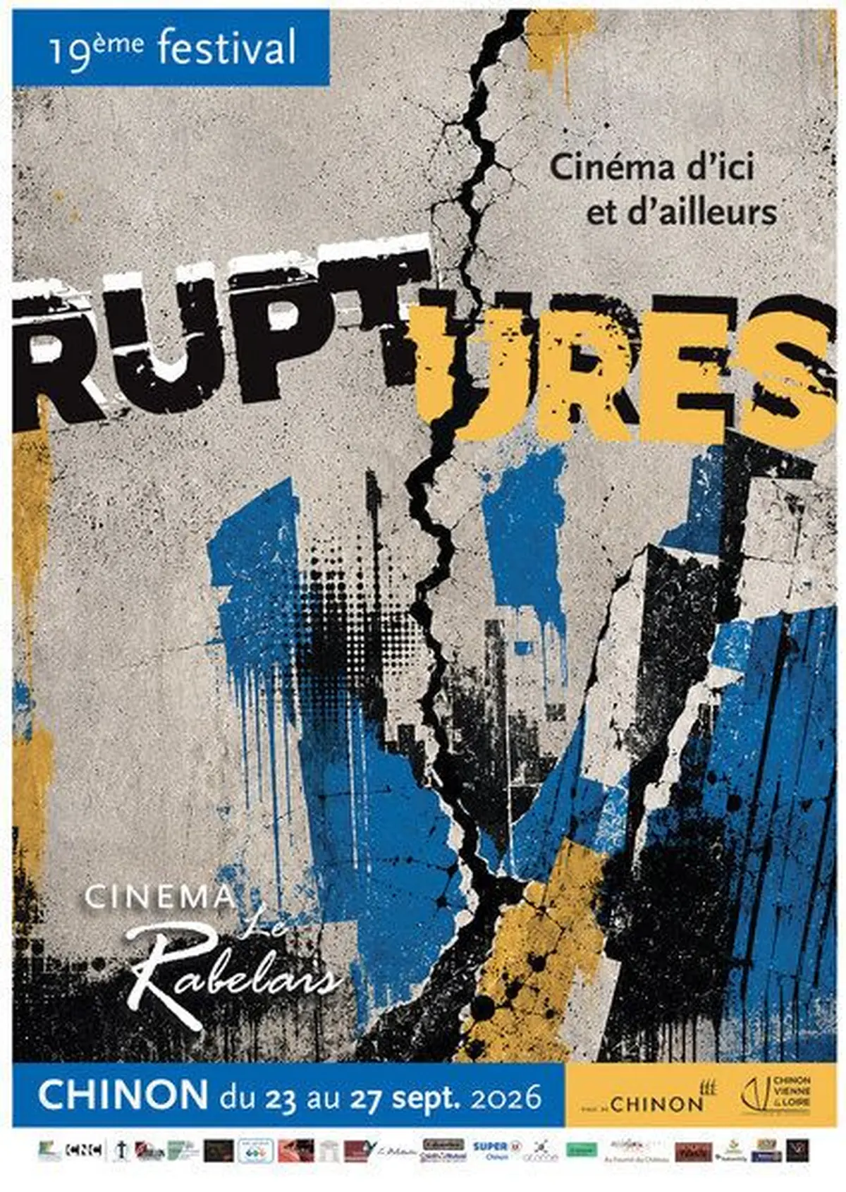 Festival Cinéma d'ici et d'ailleurs