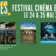 Festival Cinéma et Nature #3