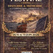 Festival Cinéma, Histoire & Mémoire de la Libération