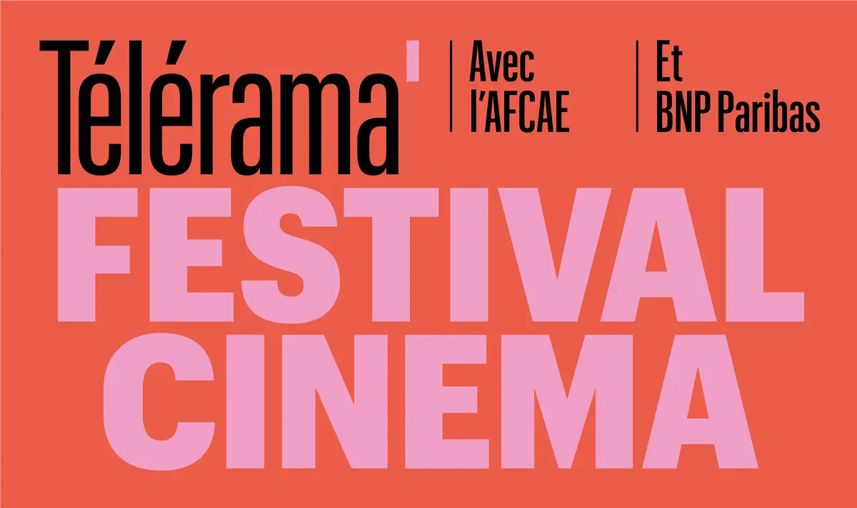 Festival Cinéma Télérama