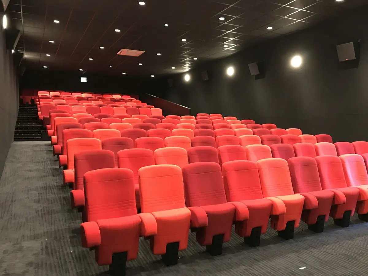 Festival Cinéma Version Originale