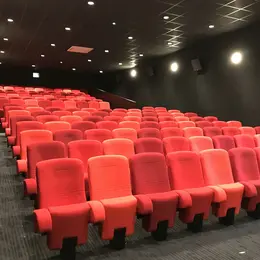 Festival Cinéma Version Originale