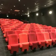 Festival Cinéma Version Originale