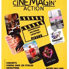 Festival Cinémagin'action