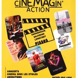 Festival Cinémagin'action