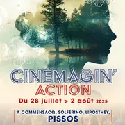 Festival CINEMAGIN'ACTION