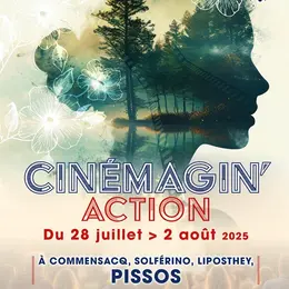 Festival CINEMAGIN'ACTION