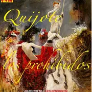 Festival Cinespagnol : Exposition - Quijote, Los Prohibidos, Alain BOUGUIN et Marcel Nino PAJOT