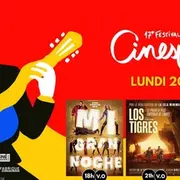 Festival Cinéspañol
