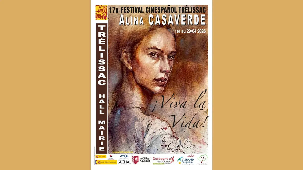 Festival Cinespañol : Exposition ¡Viva la Vida!