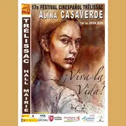 Festival Cinespañol : Exposition ¡Viva la Vida!