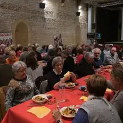 Festival Cinespañol - soirée paella et cinéma