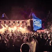 Festival Clair de Rue et Clair de Nuit à Bourgheim et Goxwiller : la programmation 2026