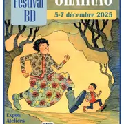 Festival Clairac BD #16