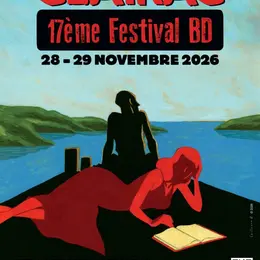 Festival Clairac BD #17