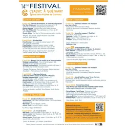 Festival Classic à Guéthary