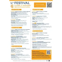 Festival Classic à Guéthary