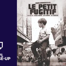 Festival Close-up : Le Petit fugitif, ciné concert