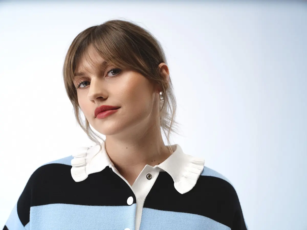 Marine à l'affiche du festival Conc'Air 2026