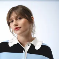 Marine à l'affiche du festival Conc'Air 2026 DR
