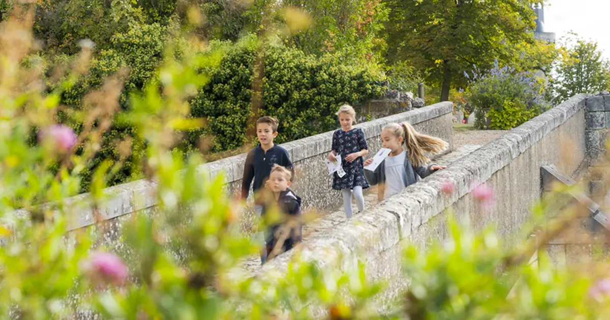 Festival Confluences, visite spéciale de la Forteresse