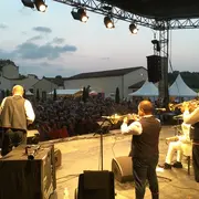 Festival Confluent d'Arts au Château de La Rivière