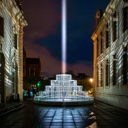 Festival Constellations de Metz 2026