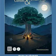 Festival Contes Et Rencontres 2026 - Aotearoa, Terre Des Maoris