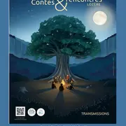 Festival Contes Et Rencontres 2026 - Arrête (pas) Ton Cirque