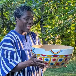 Festival contes givrés - La calebasse à histoires