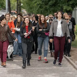 Festival Contes Givrés - Le chant des partisanes