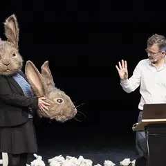 Festival contes givrés - Le problème lapin ; Cartographie 7