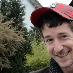 Festival contes givrés - Rencontre avec Lénaïc Eberlin