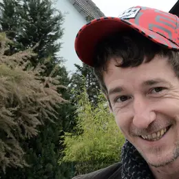 Festival contes givrés - Rencontre avec Lénaïc Eberlin
