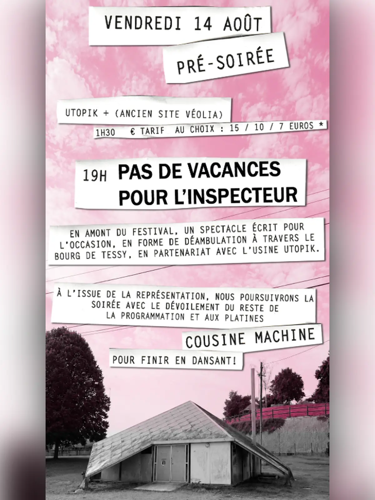 Festival CONTRE-FICTIONS