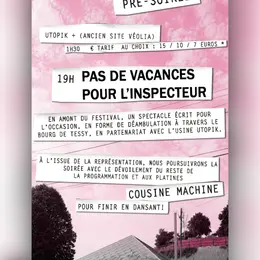 Festival CONTRE-FICTIONS