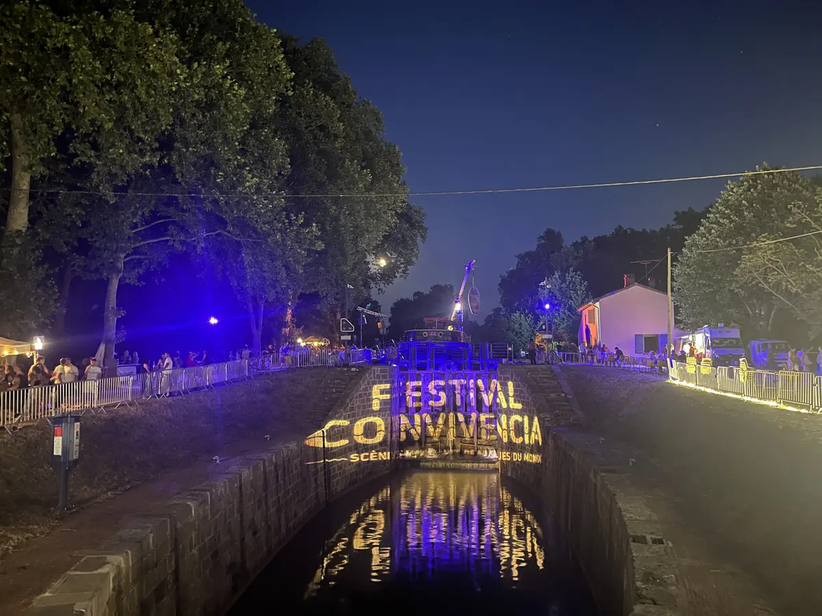 Festival Convivencia 2026