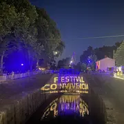 Festival Convivencia 2026