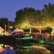 Festival Convivencia 2026