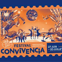 Festival Convivencia
