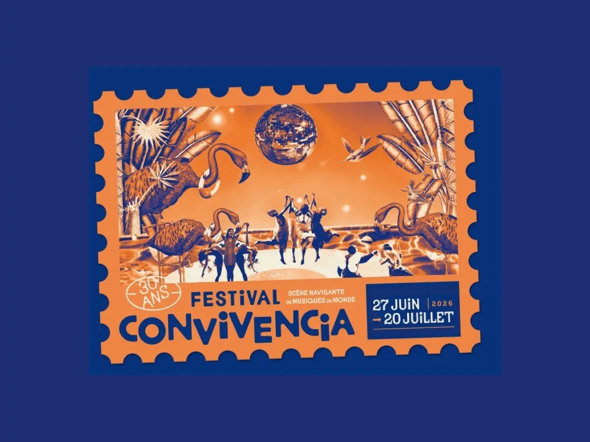 Festival Convivencia