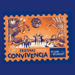 Festival Convivencia