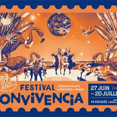 Festival Convivencia