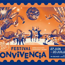 Festival Convivencia