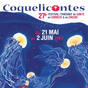 Festival Coquelicontes : \