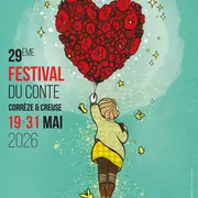 Festival Coquelicontes : O fil de l'eau
